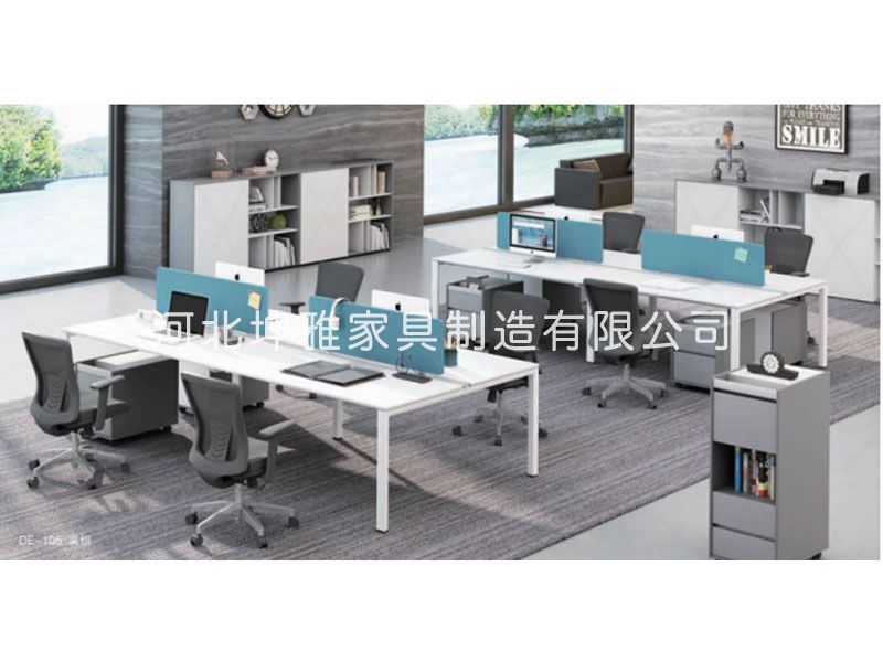 集中辦公家具-保定辦公家具